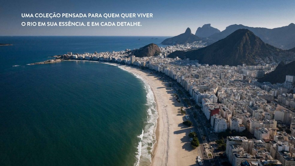 Zona Sul Carioca: O Destino Turístico que Transforma Investimentos em Alta Rentabilidade