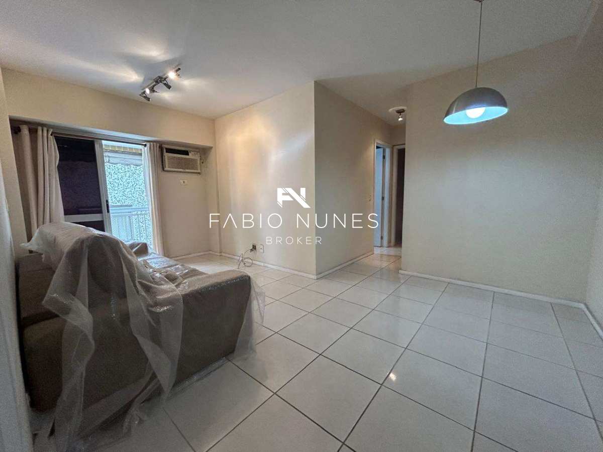 Apartamento à venda com 2 quartos, 67,00m² - Méier,Rio de Janeiro