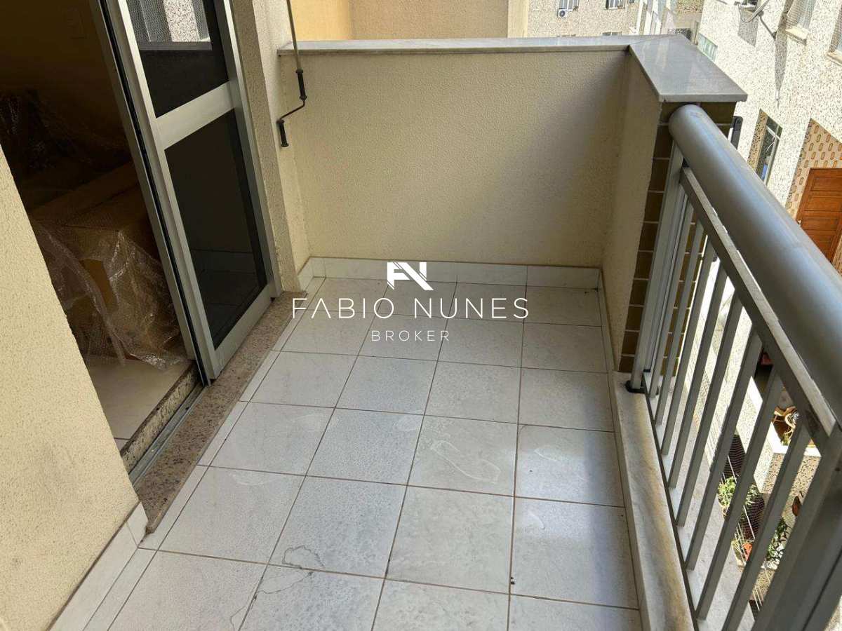 Apartamento à venda com 2 quartos, 67,00m² - Méier,Rio de Janeiro