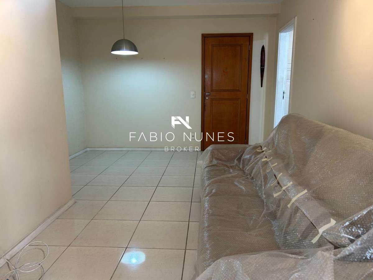 Sala - Apartamento à venda em Rio de Janeiro, Méier, com 2 quartos, 67,00m²