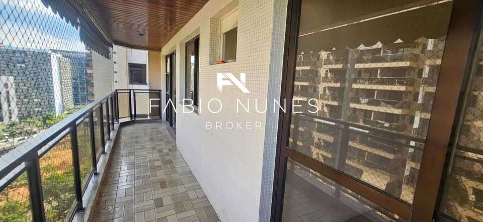 Apartamento à venda com 2 quartos, 95,08m² - Barra da Tijuca,Rio de Janeiro