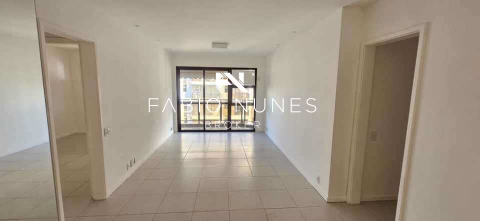 Sala - Apartamento à venda, no Barra Marina,  em Rio de Janeiro, Barra da Tijuca, com 2 quartos, 95,08m²