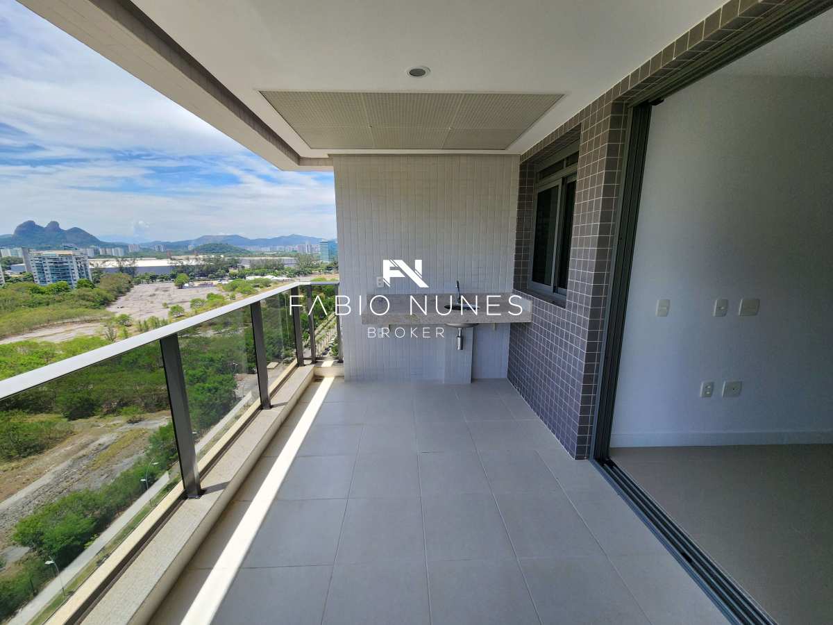  - Apartamento à venda em Rio de Janeiro, Barra Olímpica, com 2 quartos, 93,61m²