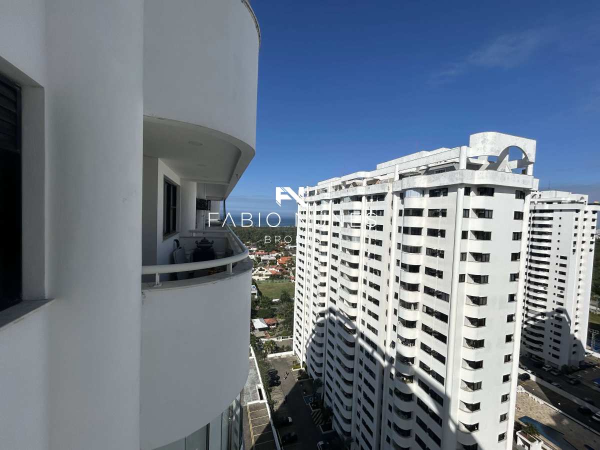 Apartamento à venda com 2 quartos, 70,00m² - Barra da Tijuca,Rio de Janeiro