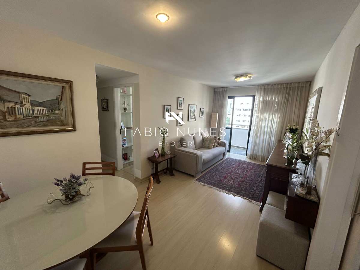 Apartamento à venda com 2 quartos, 70,00m² - Barra da Tijuca,Rio de Janeiro