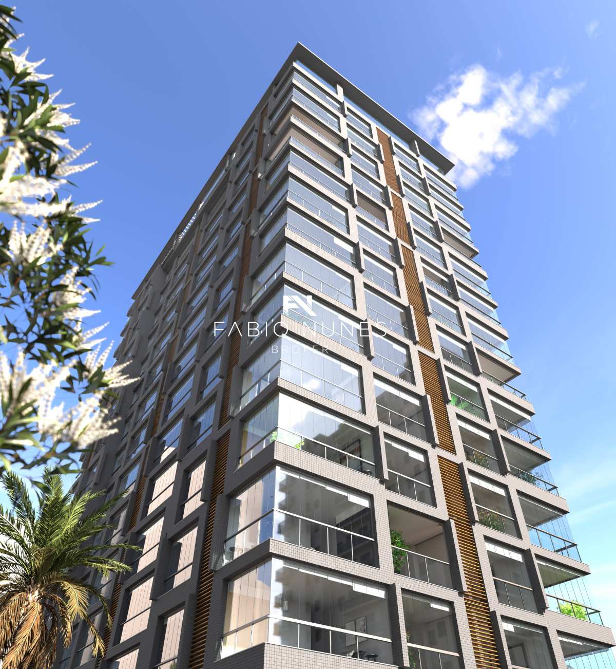 Apartamento à venda com 1 quarto, 50,45m² - Barra Olímpica,Rio de Janeiro