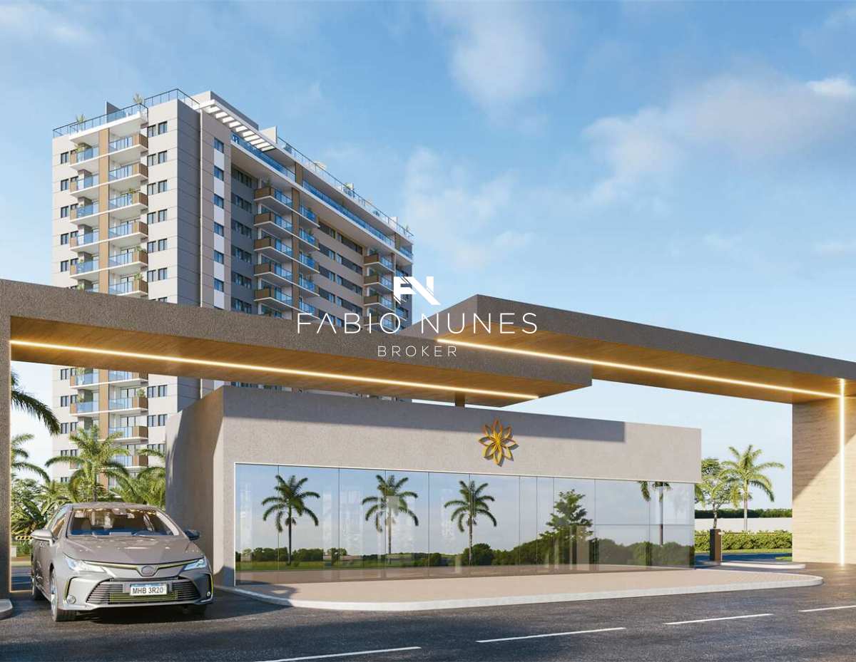 Apartamento à venda com 3 quartos, 70,41m² - Barra Olímpica,Rio de Janeiro