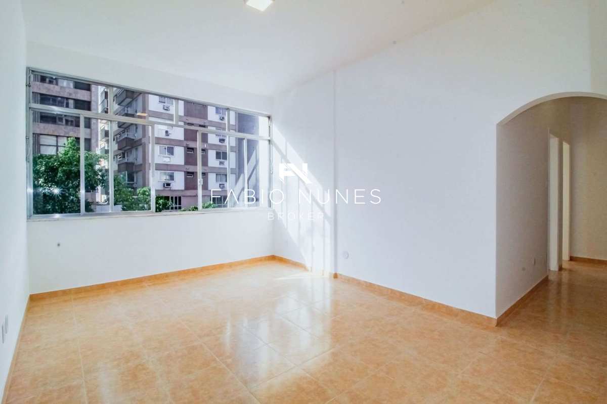 Apartamento à venda com 3 quartos, 91,00m² - Botafogo,Rio de Janeiro