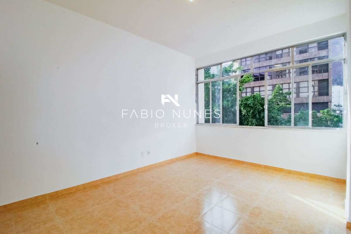 Apartamento à venda com 3 quartos, 91,00m² - Botafogo,Rio de Janeiro