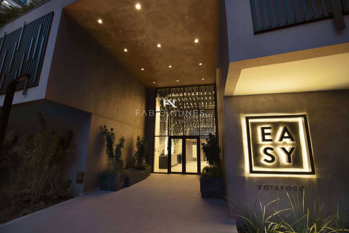 Apartamento à venda, no Easy Botafogo em Rio de Janeiro, Botafogo, com 3 quartos, 146,93m²