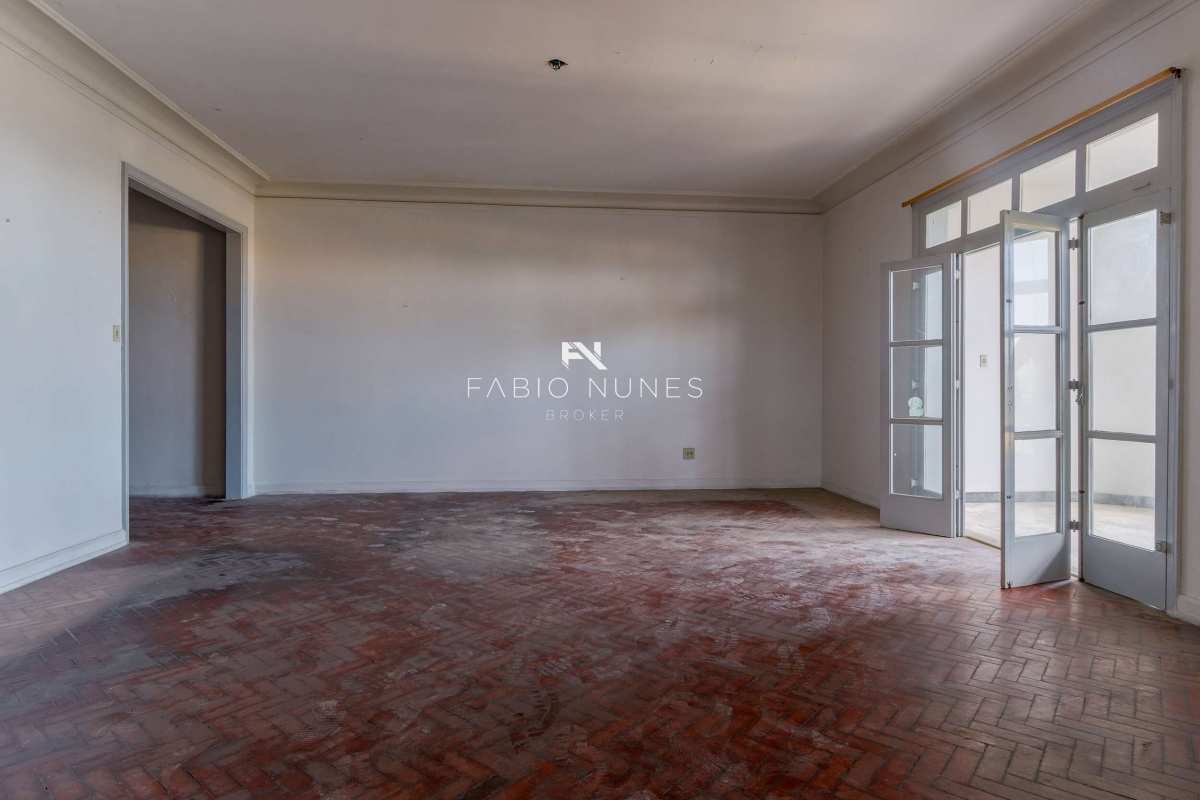 Apartamento à venda com 3 quartos, 269,00m² - Copacabana,Rio de Janeiro