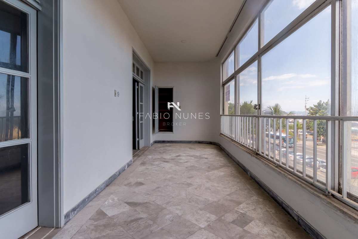 Apartamento à venda com 3 quartos, 269,00m² - Copacabana,Rio de Janeiro