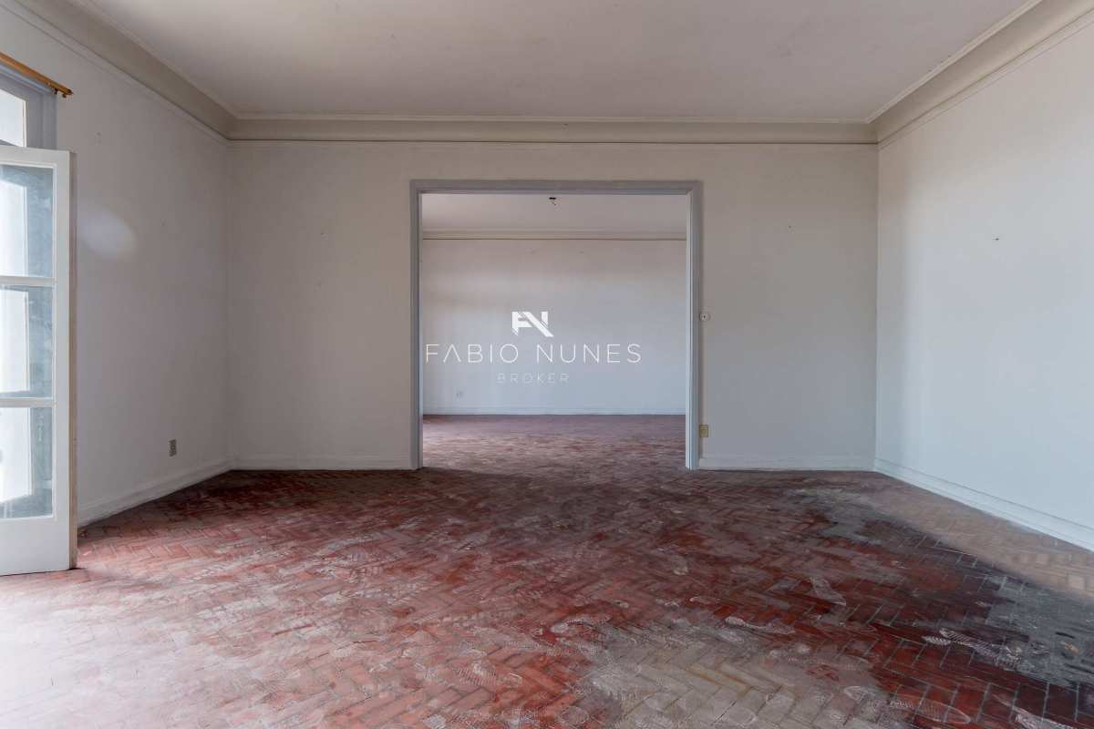  - Apartamento à venda em Rio de Janeiro, Copacabana, com 3 quartos, 269,00m²