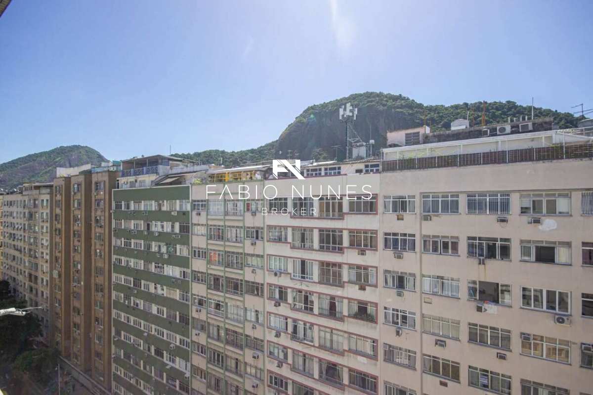 Apartamento à venda com 2 quartos, 106,00m² - Copacabana,Rio de Janeiro