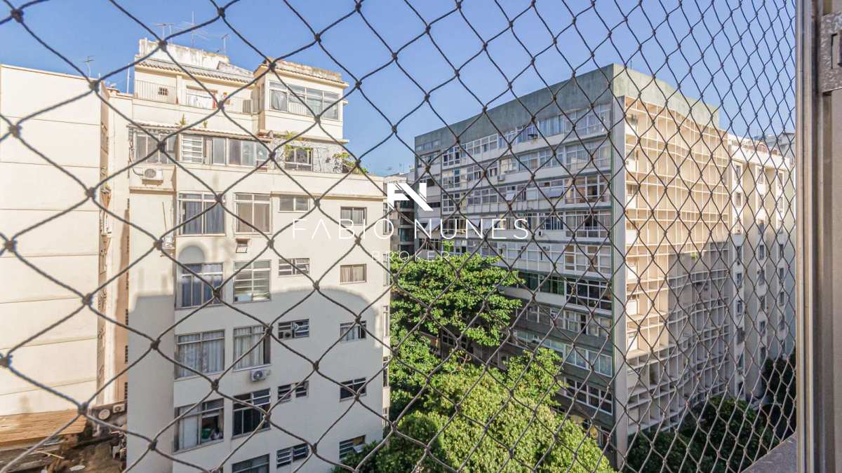 Apartamento à venda com 2 quartos, 139,00m² - Copacabana,Rio de Janeiro