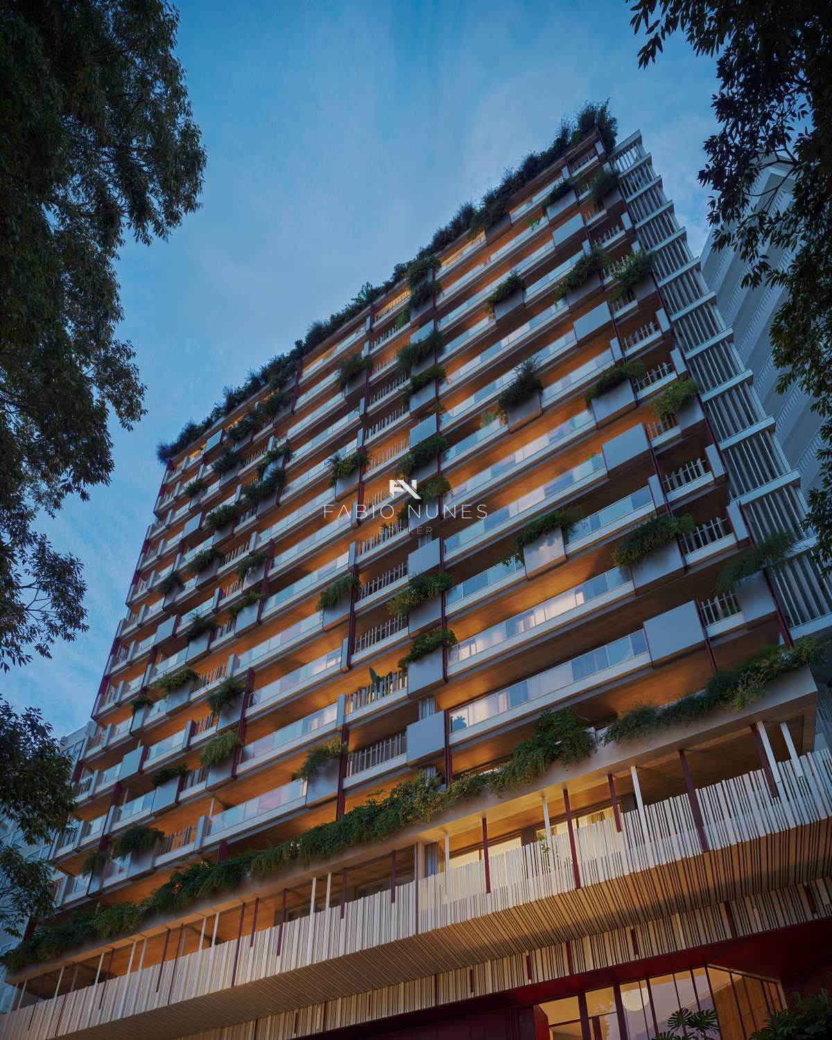  - Apartamento à venda, no Soul Rio Princesa Januária em Rio de Janeiro, Flamengo, com 2 quartos, 67,95m²