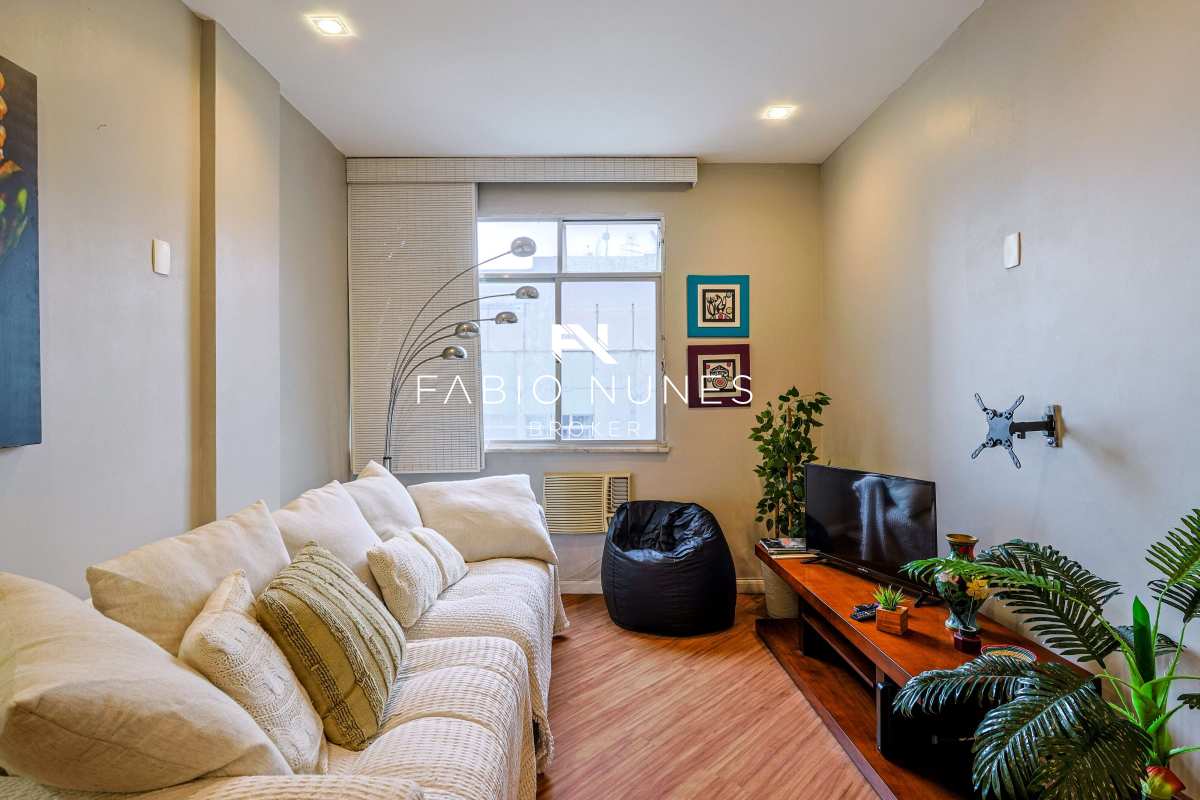 Apartamento à venda com 2 quartos, 71,00m² - Lagoa,Rio de Janeiro