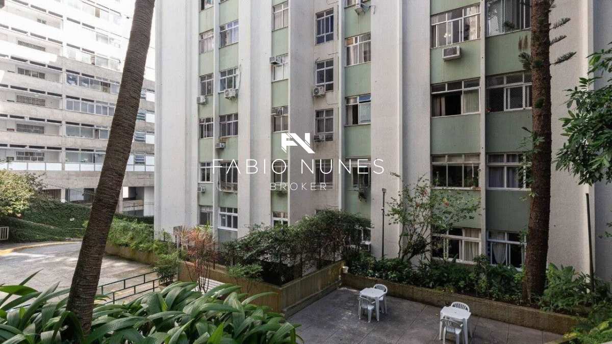 Apartamento à venda com 2 quartos, 71,00m² - Lagoa,Rio de Janeiro