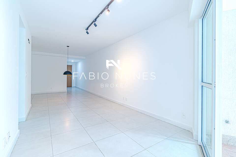 Apartamento de luxo à venda com 3 quartos, 108,98m² - Lagoa,Rio de Janeiro