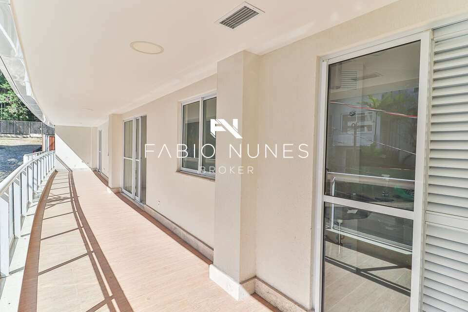 Apartamento de luxo à venda com 3 quartos, 116,86m² - Lagoa,Rio de Janeiro