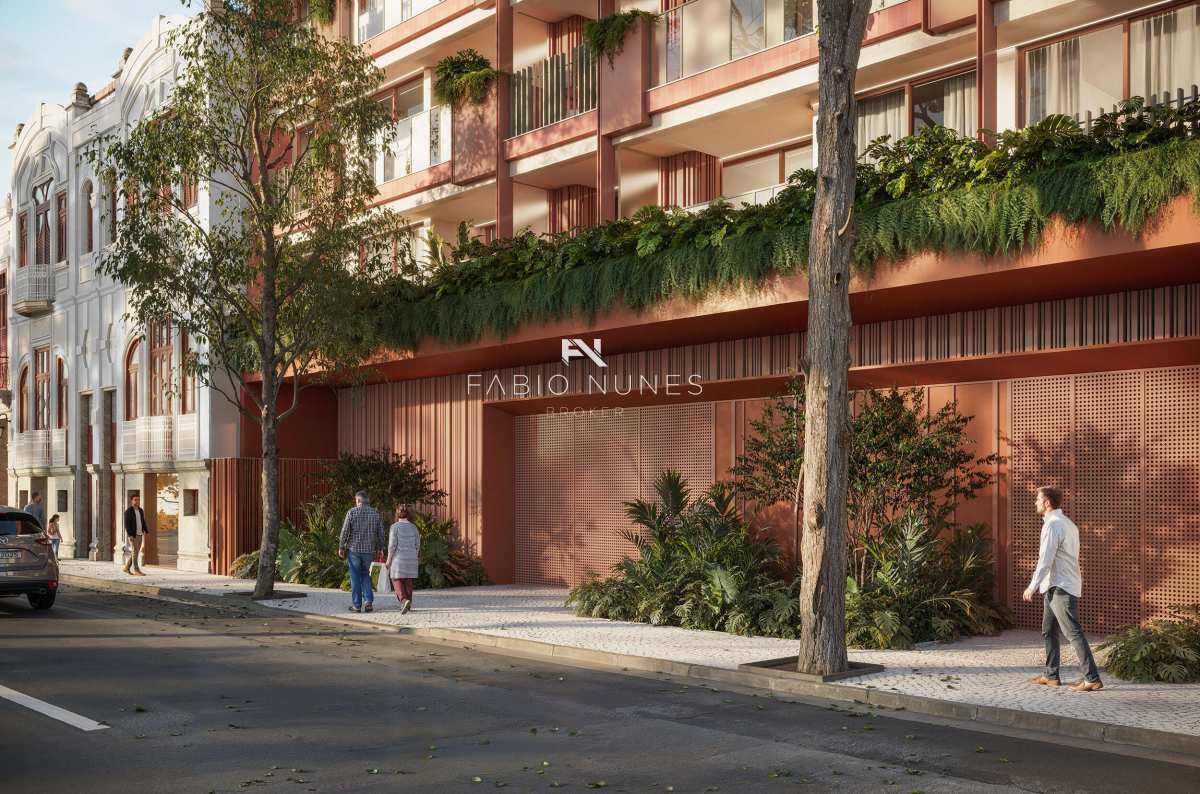 Apartamento à venda, no Soul Rio Gago Coutinho em Rio de Janeiro, Laranjeiras, com 2 quartos, 78,81m²