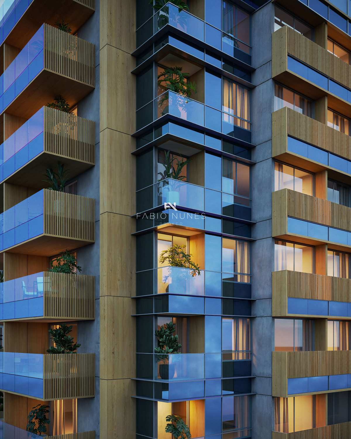 Apartamento à venda, no Céu Laranjeiras em Rio de Janeiro, Laranjeiras, com 3 quartos, 74,26m² - Fabio Nunes Broker