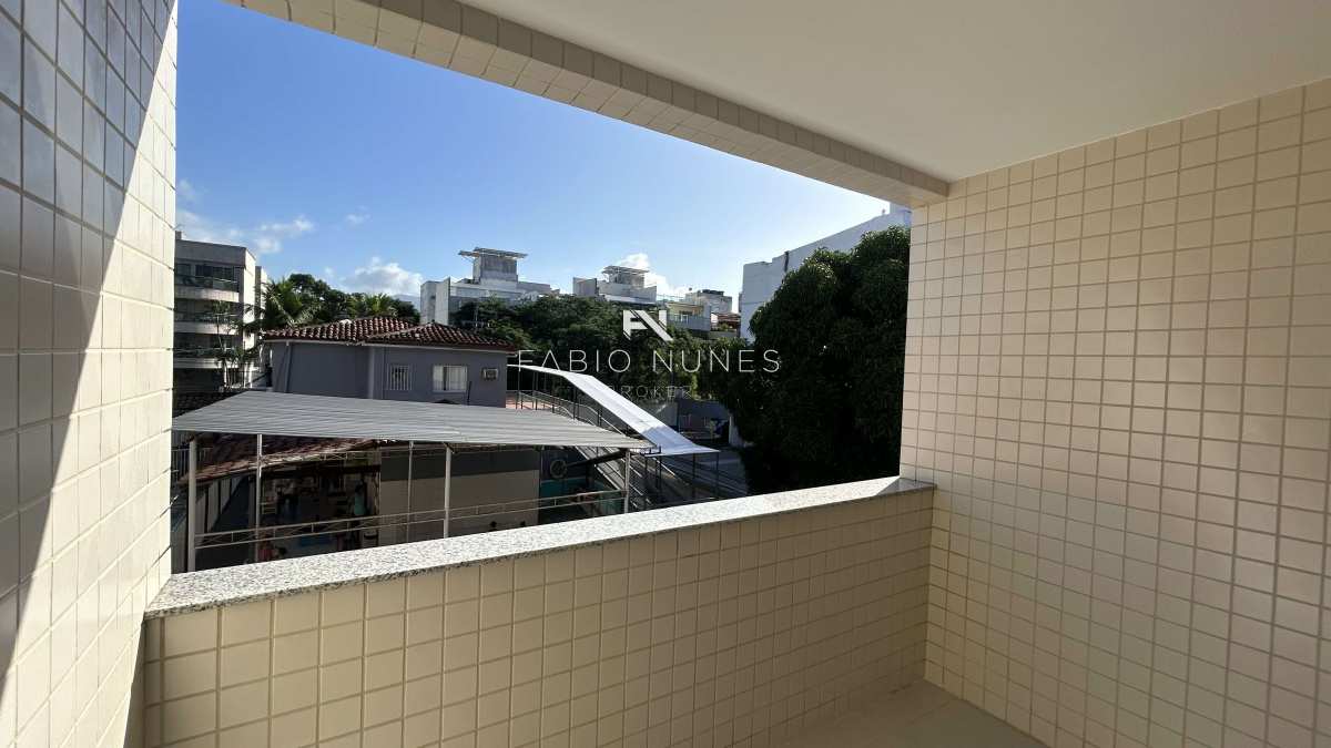 Apartamento à venda em Rio de Janeiro, Recreio dos Bandeirantes, com 3 quartos, 87,00m² - SN Negócios Imobiliários