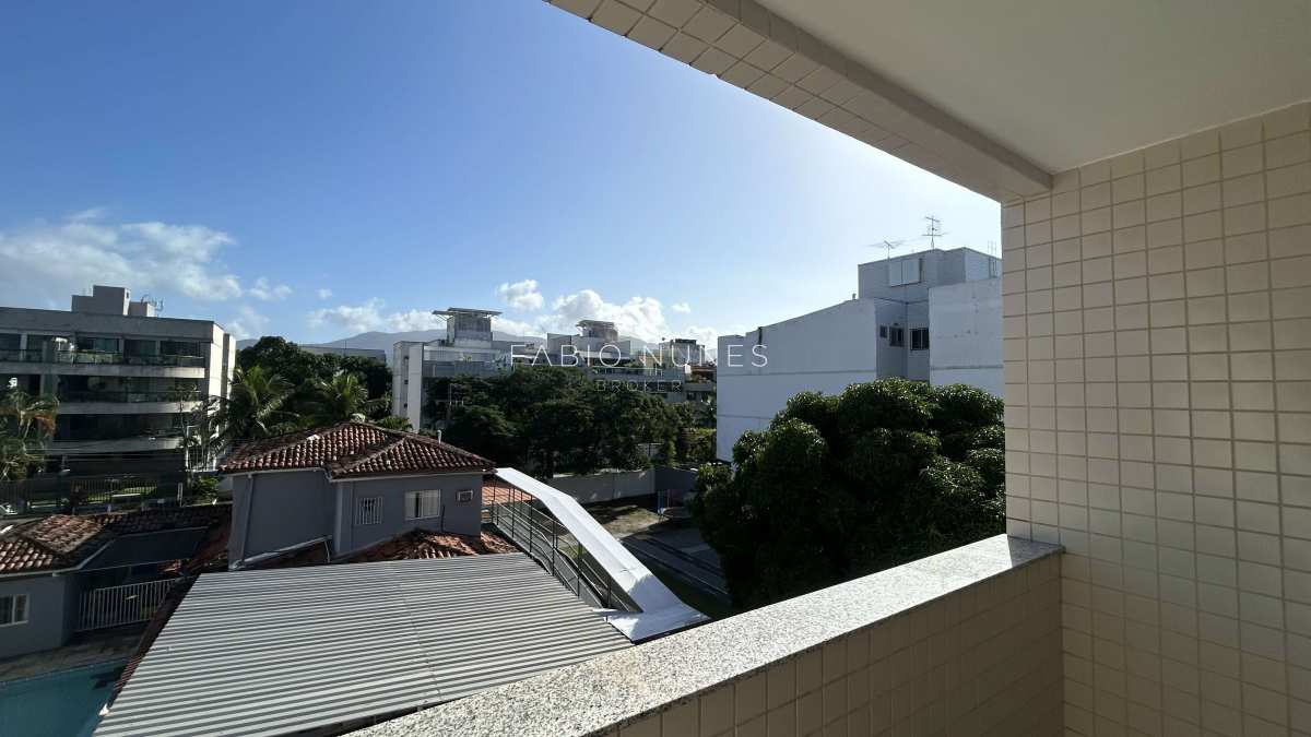 Apartamento à venda em Rio de Janeiro, Recreio dos Bandeirantes, com 3 quartos, 87,00m² - SN Negócios Imobiliários