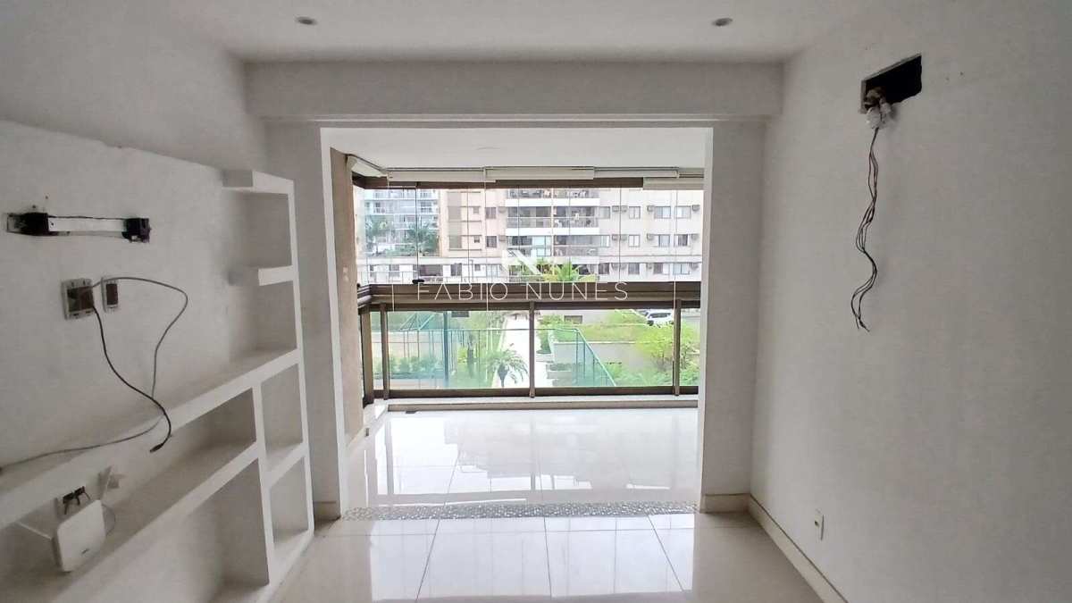 Apartamento à venda com 3 quartos, 88,36m² - Recreio dos Bandeirantes,Rio de Janeiro