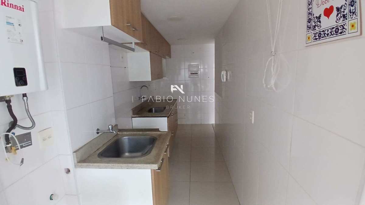  - Apartamento à venda, no Park Premium Recreio Residences em Rio de Janeiro, Recreio dos Bandeirantes, com 3 quartos, 88,36m²