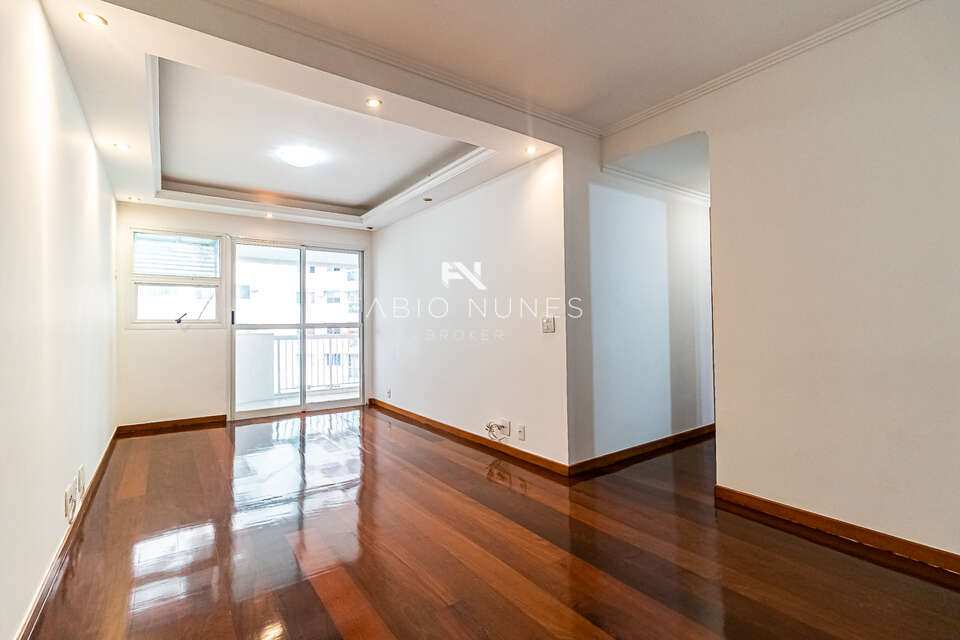 Apartamento à venda com 3 quartos, 82,85m² - Recreio dos Bandeirantes,Rio de Janeiro