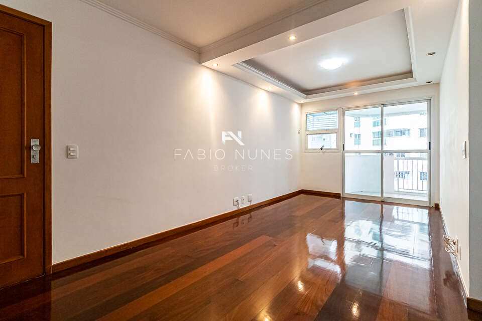  - Apartamento à venda, no Pablo Picasso em Rio de Janeiro, Recreio dos Bandeirantes, com 3 quartos, 82,85m²