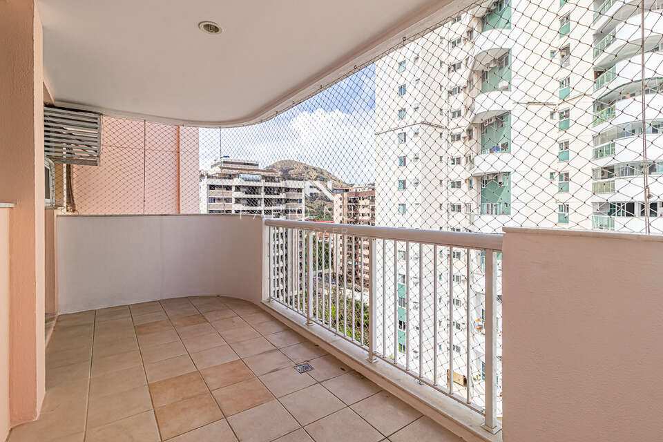 Apartamento à venda com 3 quartos, 82,85m² - Recreio dos Bandeirantes,Rio de Janeiro