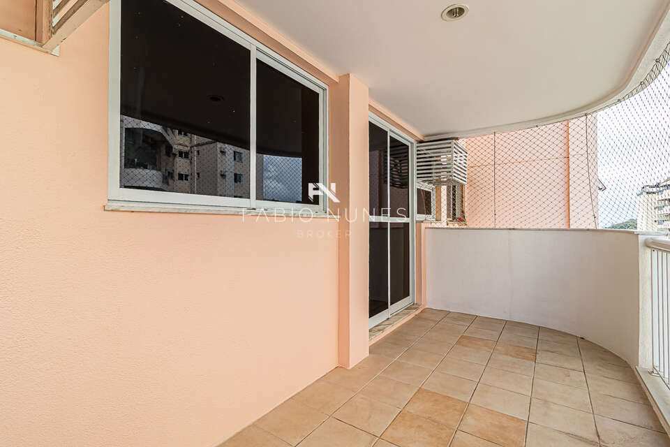 Apartamento à venda com 3 quartos, 82,85m² - Recreio dos Bandeirantes,Rio de Janeiro