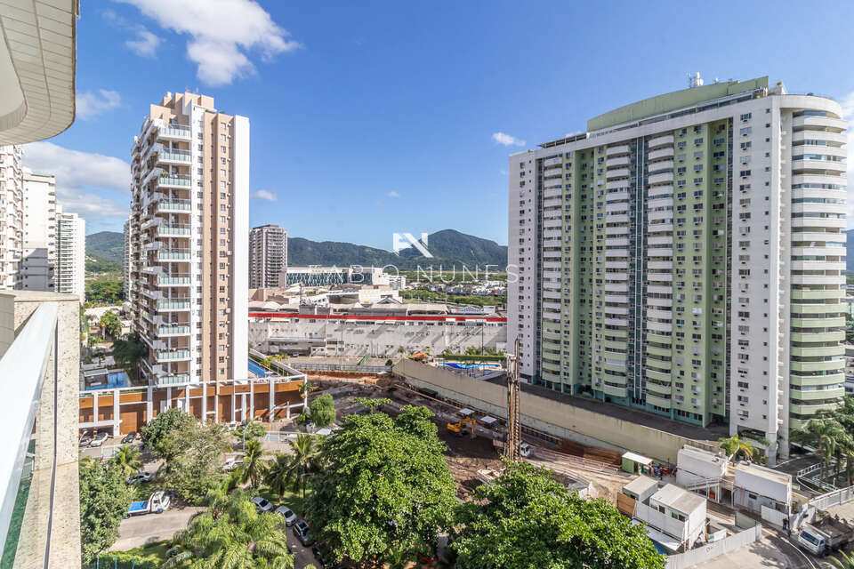 Apartamento à venda com 3 quartos, 92,43m² - Recreio dos Bandeirantes,Rio de Janeiro