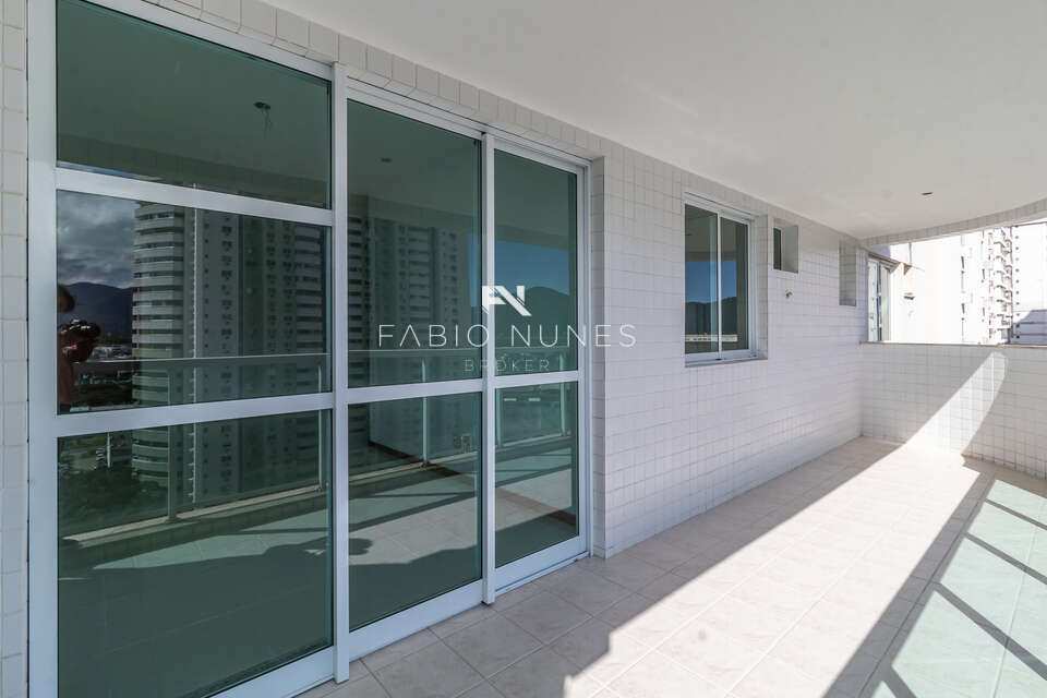 Apartamento à venda com 3 quartos, 92,43m² - Recreio dos Bandeirantes,Rio de Janeiro