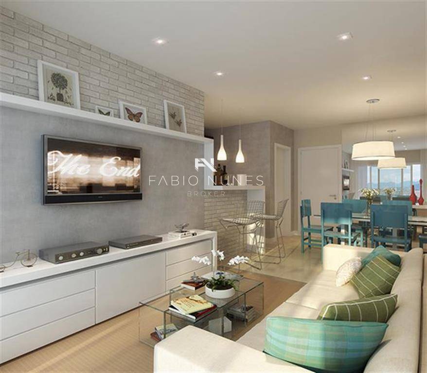 Apartamento à venda com 2 quartos, 70,29m² - Recreio dos Bandeirantes,Rio de Janeiro