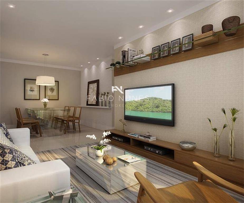 Apartamento à venda com 2 quartos, 70,29m² - Recreio dos Bandeirantes,Rio de Janeiro