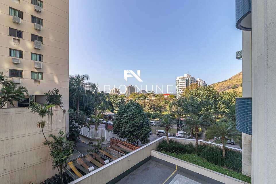 Apartamento à venda com 2 quartos, 94,68m² - Recreio dos Bandeirantes,Rio de Janeiro