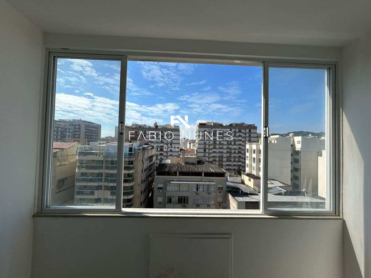 Apartamento à venda com 2 quartos, 80,00m² - Tijuca,Rio de Janeiro