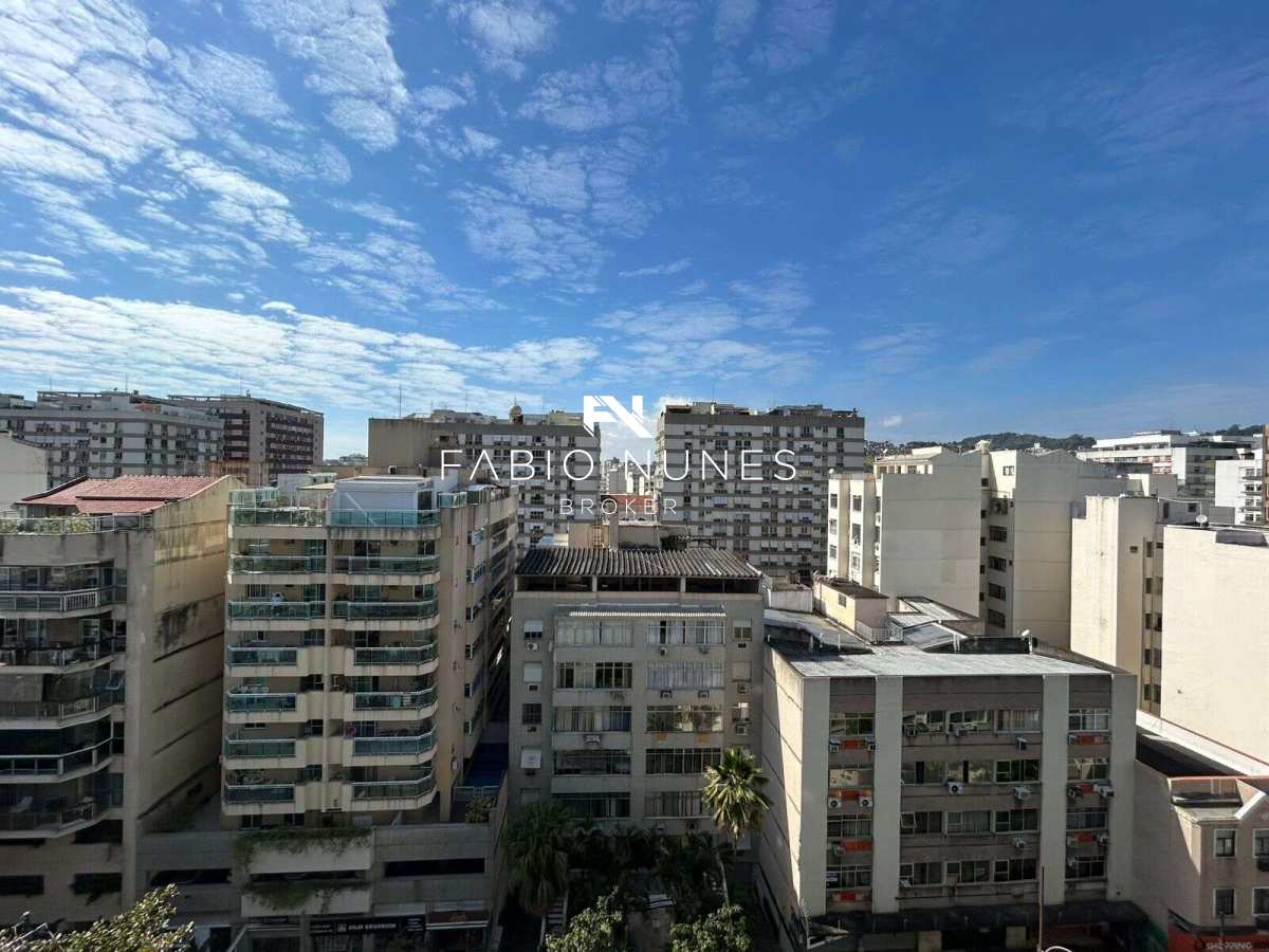 Apartamento à venda com 2 quartos, 80,00m² - Tijuca,Rio de Janeiro