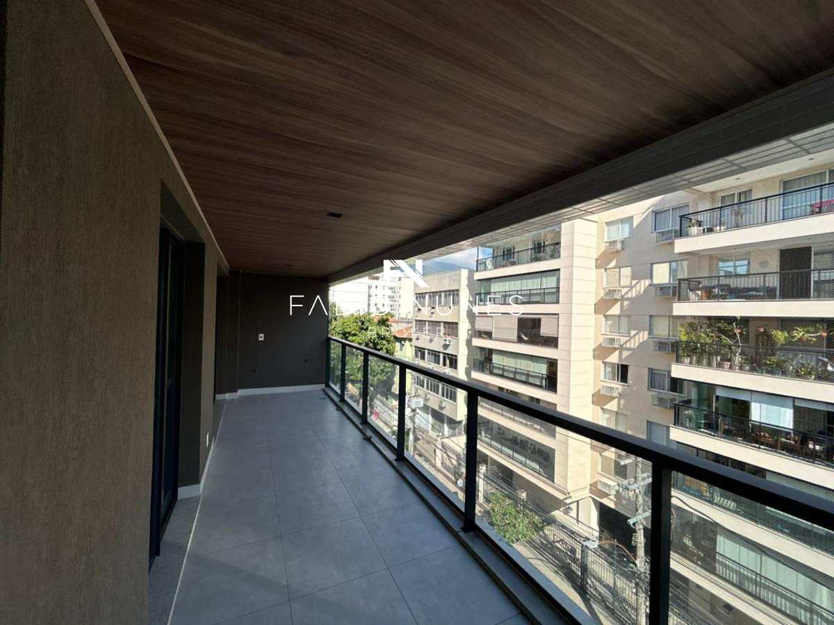 Apartamento à venda com 3 quartos, 110,00m² - Tijuca,Rio de Janeiro