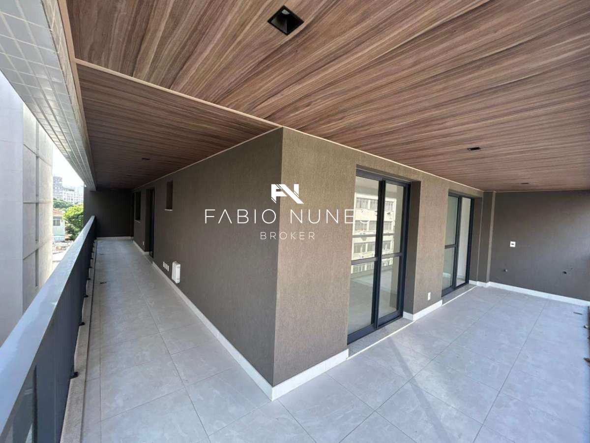 Apartamento à venda com 3 quartos, 110,00m² - Tijuca,Rio de Janeiro