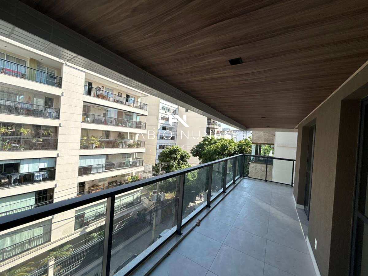 Apartamento à venda com 3 quartos, 110,00m² - Tijuca,Rio de Janeiro