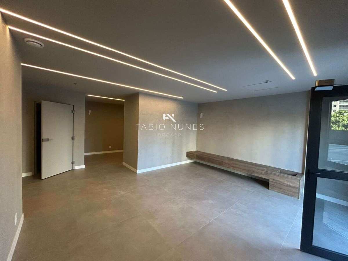 Apartamento à venda com 2 quartos, 55,00m² - Barra Olímpica,