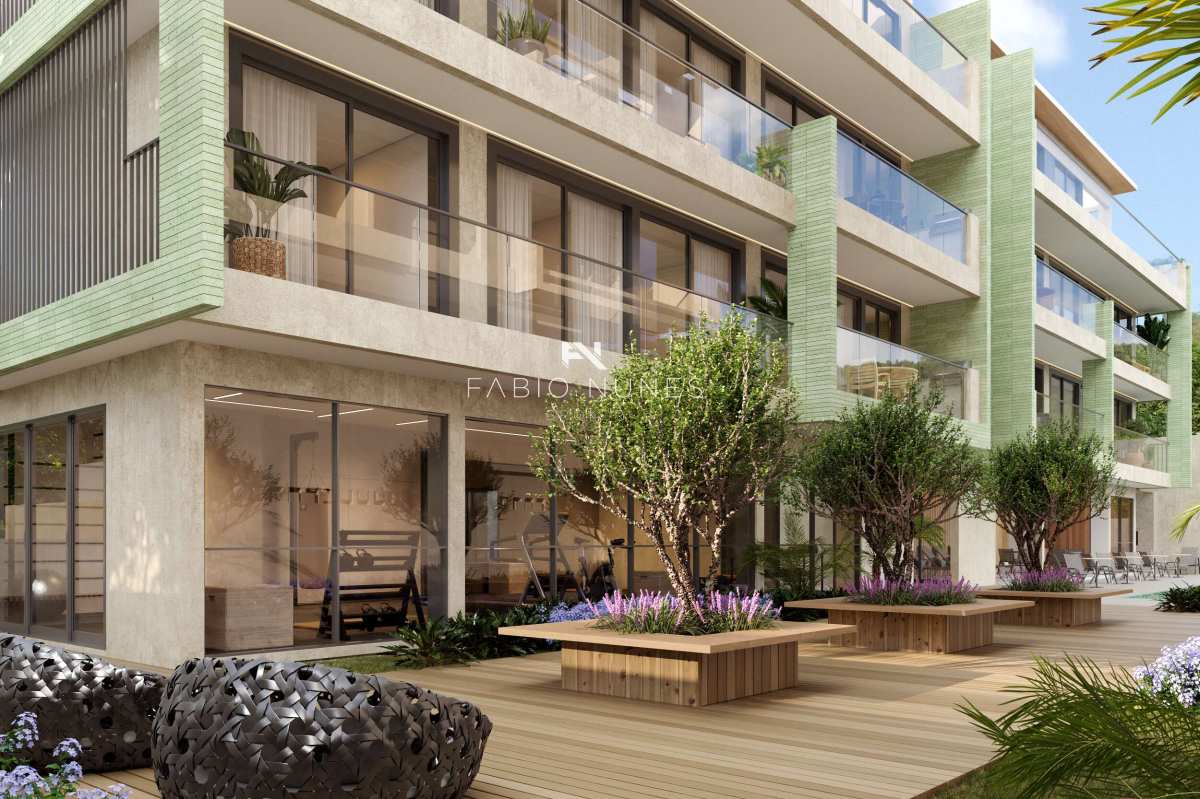 Apartamento à venda com 3 quartos, 116,63m² - Barra da Tijuca,Rio de Janeiro