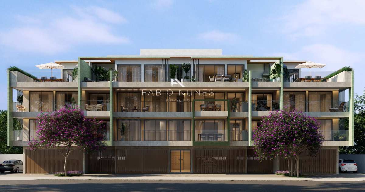 Apartamento à venda com 3 quartos, 117,20m² - Barra da Tijuca,Rio de Janeiro