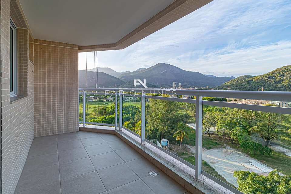 Apartamento à venda com 3 quartos, 82,04m² - Recreio dos Bandeirantes,Rio de Janeiro