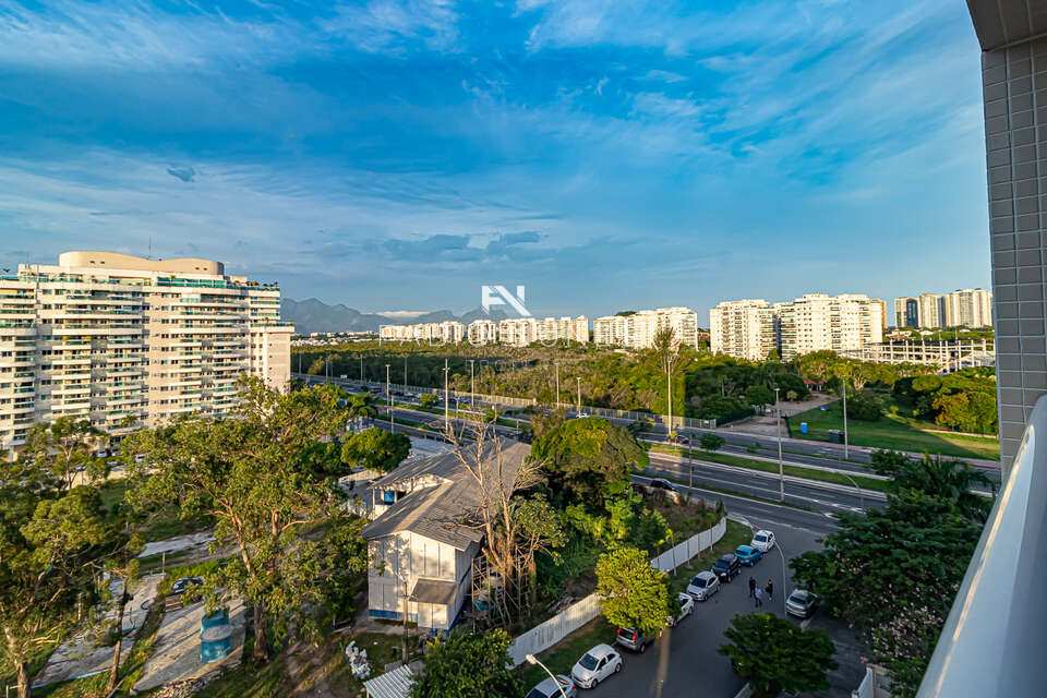 Apartamento à venda com 3 quartos, 82,04m² - Recreio dos Bandeirantes,Rio de Janeiro