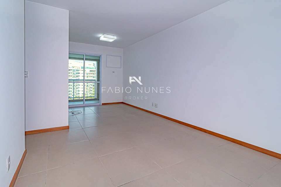  - Apartamento à venda, no Barra wave em Rio de Janeiro, Recreio dos Bandeirantes, com 3 quartos, 82,04m²